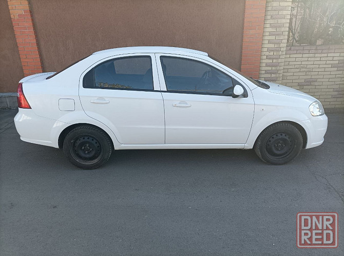 Продаю Chevrolet Aveo LS Донецк - изображение 3