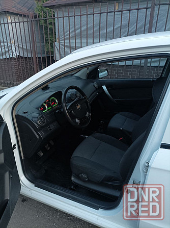 Продаю Chevrolet Aveo LS Донецк - изображение 7