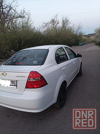 Продаю Chevrolet Aveo LS Донецк - изображение 5
