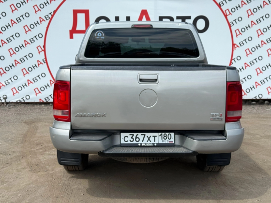 Продам Volkswagen Amarok Донецк