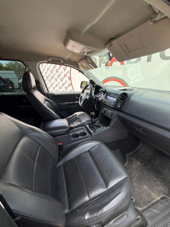 Продам Volkswagen Amarok Донецк