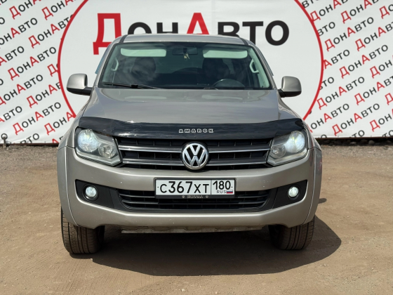 Продам Volkswagen Amarok Донецк