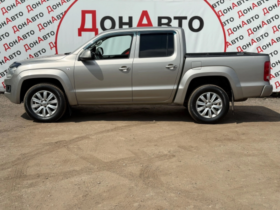 Продам Volkswagen Amarok Донецк