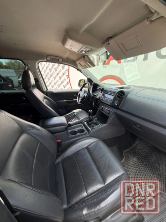 Продам Volkswagen Amarok Донецк - изображение 4