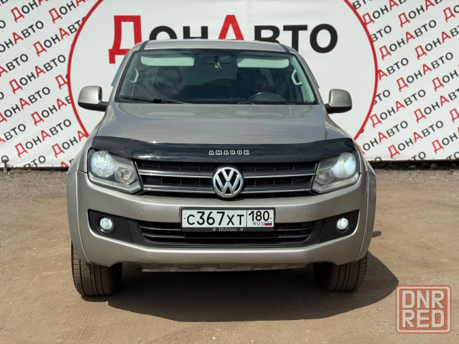 Продам Volkswagen Amarok Донецк - изображение 1