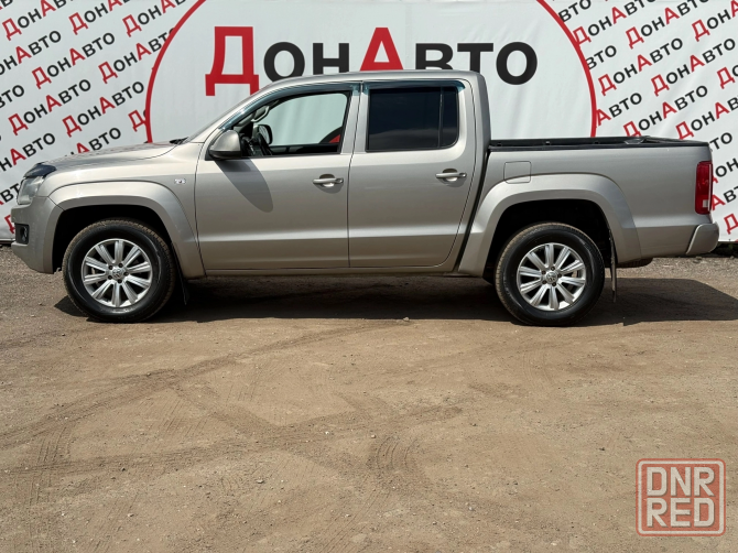Продам Volkswagen Amarok Донецк - изображение 2