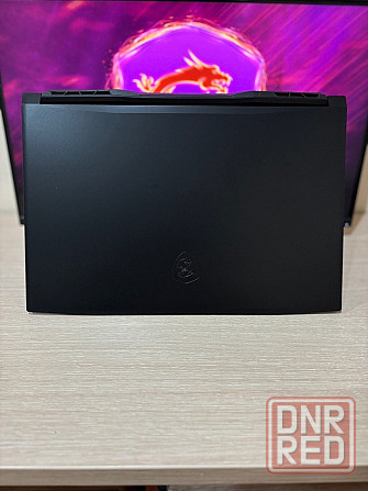 17.3 DDR-5 Игровой ноутбук MSI Katana rtx-3050 Донецк - изображение 5