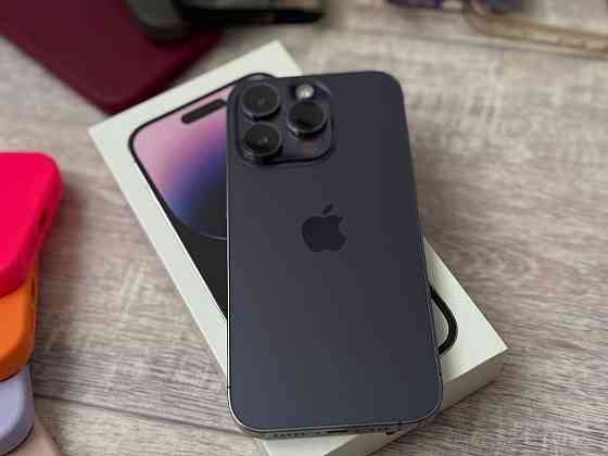 iPhone 14 Pro 128gb Sim+Esim Донецк