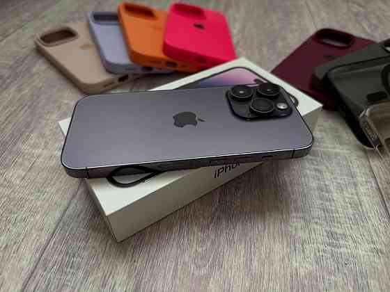 iPhone 14 Pro 128gb Sim+Esim Донецк