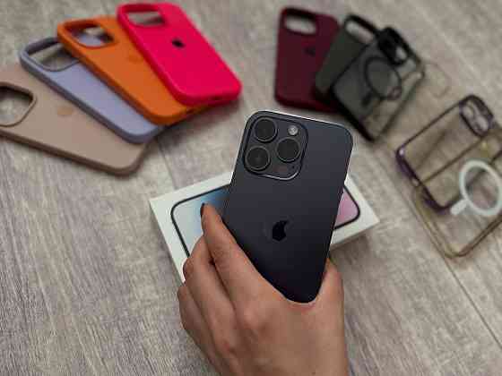 iPhone 14 Pro 128gb Sim+Esim Донецк