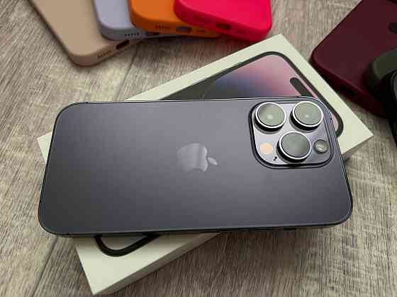 iPhone 14 Pro 128gb Sim+Esim Донецк