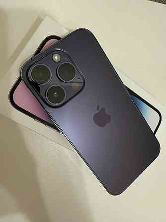 iPhone 14 Pro 128gb Sim+Esim Донецк