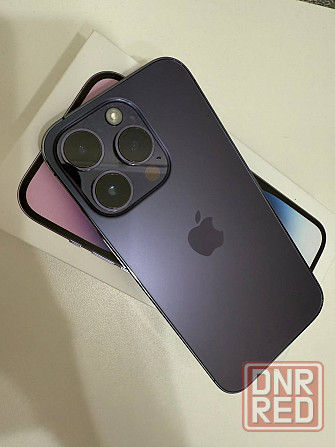 iPhone 14 Pro 128gb Sim+Esim Донецк - изображение 6