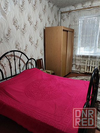 Продажа 3х комнатной квартиры в г.Макеевке, улица Смирнихина (ориентир Дк якхз) Макеевка - изображение 1