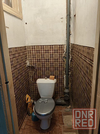 Продажа 3х комнатной квартиры в г.Макеевке, улица Смирнихина (ориентир Дк якхз) Макеевка - изображение 7