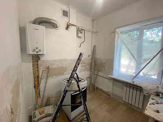 Продажа 1-к квартиру в Макеевке(ул.Московская,ориентир Красный Рынок) Макеевка