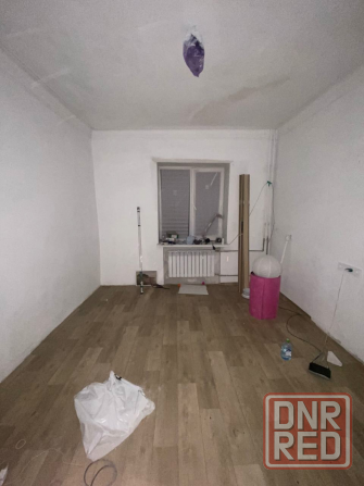 Продажа 1-к квартиру в Макеевке(ул.Московская,ориентир Красный Рынок) Макеевка - изображение 1
