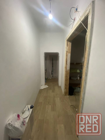 Продажа 1-к квартиру в Макеевке(ул.Московская,ориентир Красный Рынок) Макеевка - изображение 2