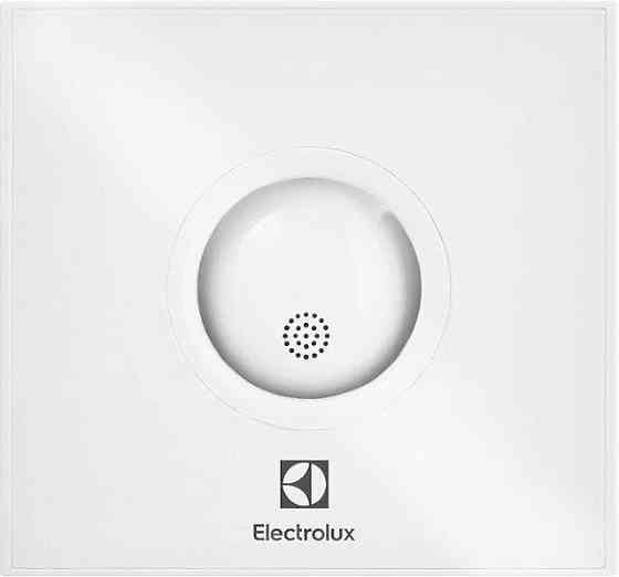 Вентилятор вытяжной Electrolux "Rainbow EAFR-100 white", 15 Вт, 6 м2 Донецк