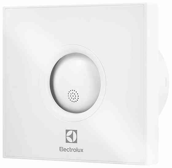 Вентилятор вытяжной Electrolux "Rainbow EAFR-100 white", 15 Вт, 6 м2 Донецк
