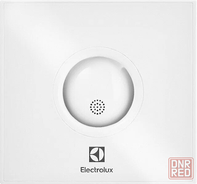 Вентилятор вытяжной Electrolux "Rainbow EAFR-100 white", 15 Вт, 6 м2 Донецк - изображение 2