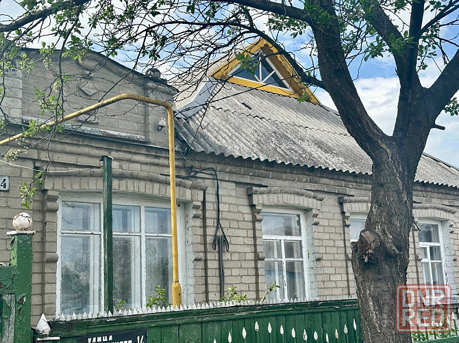 Продажа частного дома, поселок Новорабочий, Макеевка. Макеевка - изображение 8