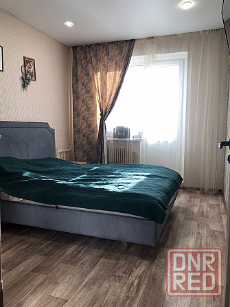 Сдам 2-комнатную квартиру в Ворошиловском районе, Крытый рынок. Донецк - изображение 3