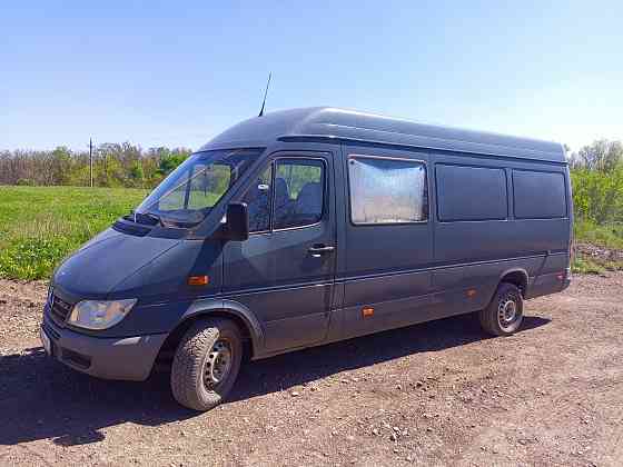 Mercedes-Benz Sprinter 2004 313 cdi Донецк
