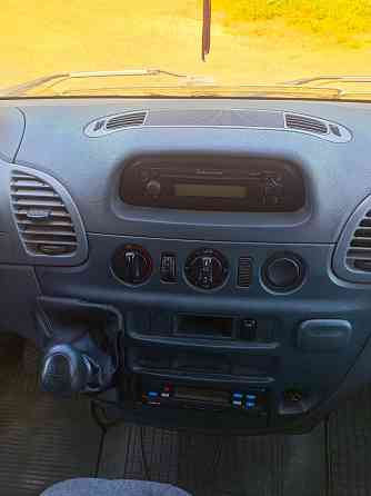 Mercedes-Benz Sprinter 2004 313 cdi Донецк