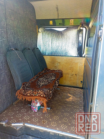 Mercedes-Benz Sprinter 2004 313 cdi Донецк - изображение 6