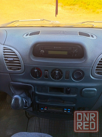 Mercedes-Benz Sprinter 2004 313 cdi Донецк - изображение 4