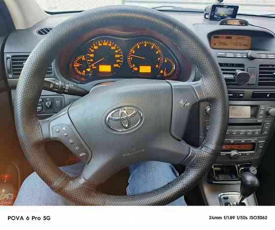 Продам Toyota Avensis Донецк