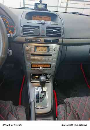 Продам Toyota Avensis Донецк