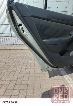 Продам Toyota Avensis Донецк - изображение 7