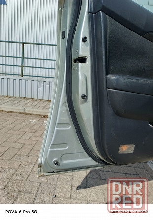 Продам Toyota Avensis Донецк - изображение 6