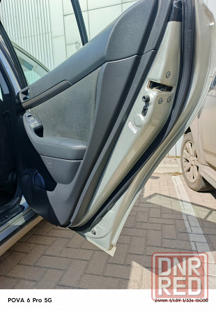 Продам Toyota Avensis Донецк - изображение 8