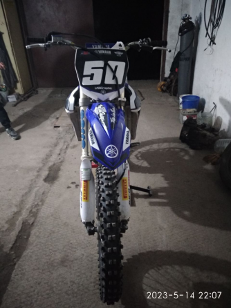 Продам Yamaha Донецк