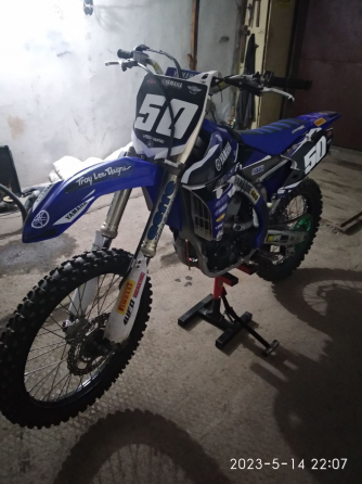 Продам Yamaha Донецк