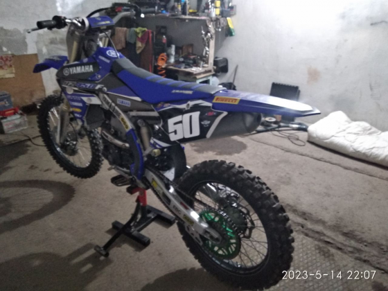 Продам Yamaha Донецк