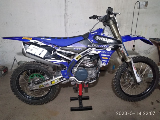 Продам Yamaha Донецк