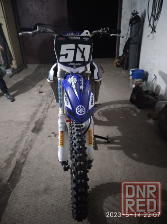 Продам Yamaha Донецк - изображение 2