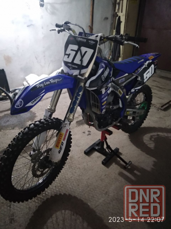 Продам Yamaha Донецк - изображение 3