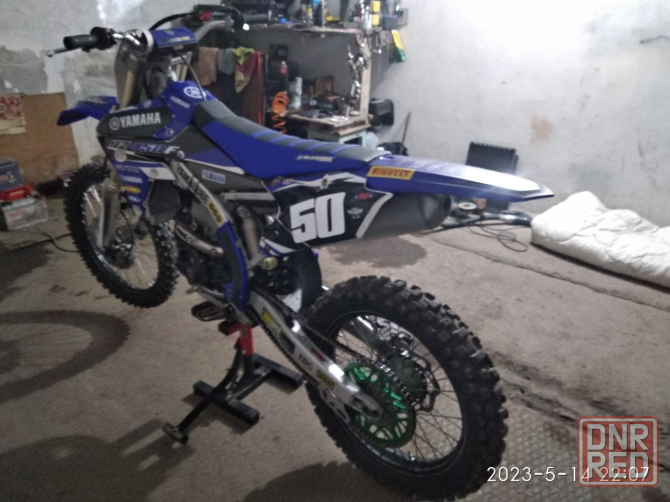 Продам Yamaha Донецк - изображение 6