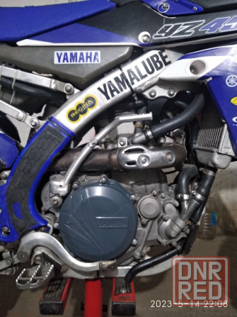 Продам Yamaha Донецк - изображение 8