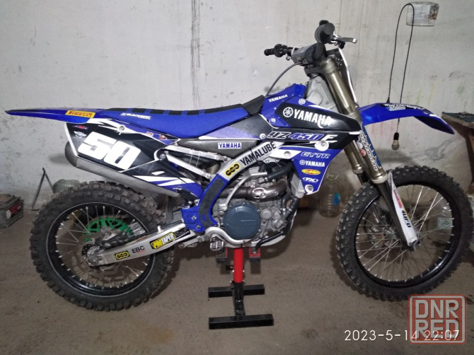 Продам Yamaha Донецк - изображение 5