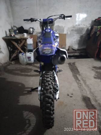 Продам Yamaha Донецк - изображение 4