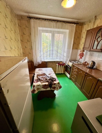 Продажа 2 комн. квартиры, м-н Калининский Макеевка