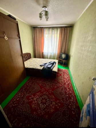 Продажа 2 комн. квартиры, м-н Калининский Макеевка