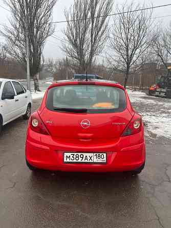 Продам Opel Corsa Макеевка