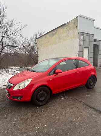 Продам Opel Corsa Макеевка